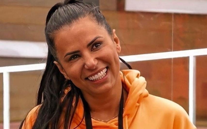 Big Brother Famosos. Jaciara e o drama das próteses mamárias