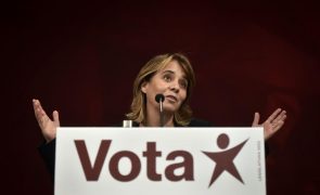 Legislativas: Catarina Martins quer 
