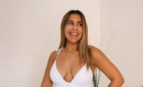 Joana Albuquerque imita topless de Rita Pereira e é arrasada [vídeo]