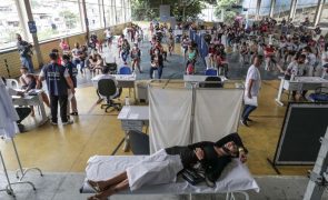 Covid-19: Estado mais populoso do Brasil admite erro na contagem de casos e fará revisão