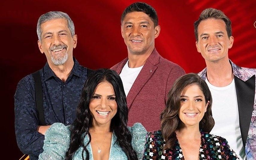 Big Brother Famosos. Nuno Homem de Sá diz adeus ao 