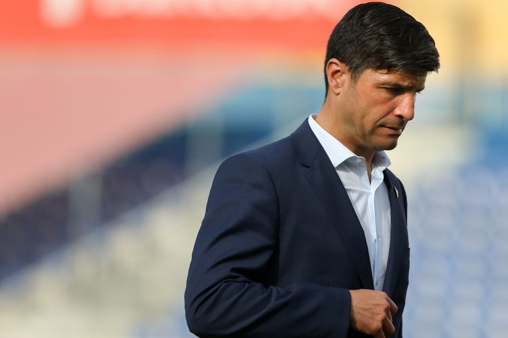 Pedro Emanuel garante Estoril entusiasmado frente a FC Porto com