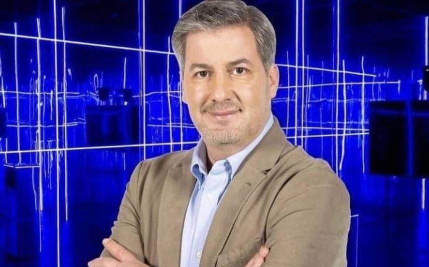 Bruno de Carvalho recebe áudios do exterior e faz chantagem à produção