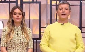 Diana Chaves e João Baião anunciam morte de convidada de 14 anos