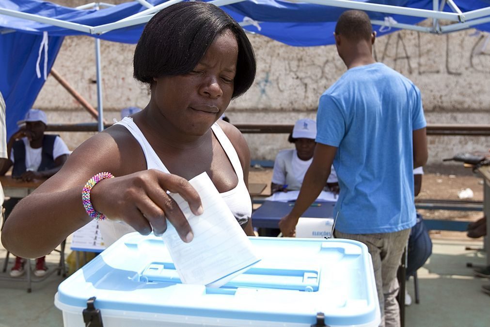 Mais de mil observadores eleitorais já estão credenciados para as eleições em Angola