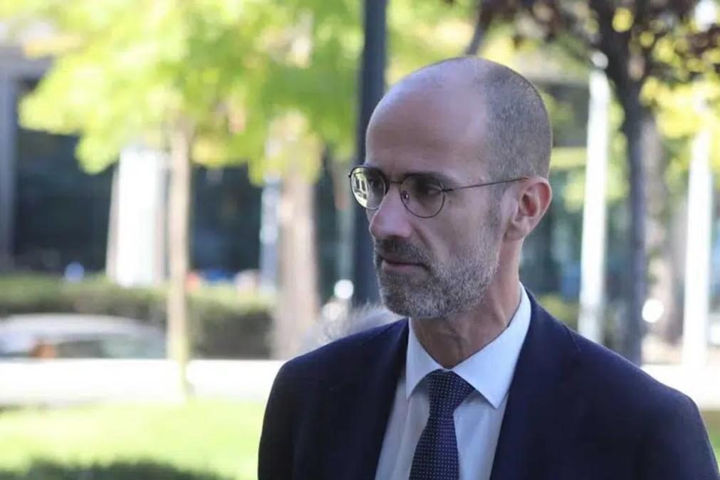 Morreu Júlio Braga, procurador de investigava fraudes no futebol