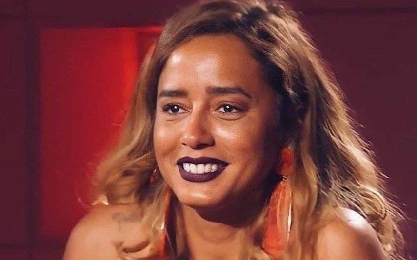 Big Brother Famosos Ex-namorada de Liliana partilha discurso sobre o poder das mulheres