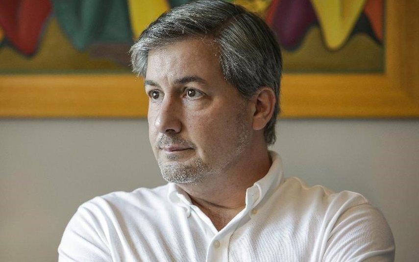 Bruno de Carvalho desabafa: 
