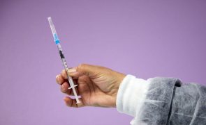 Covid-19: Portugal ultrapassa barreira dos nove milhões com vacinação completa
