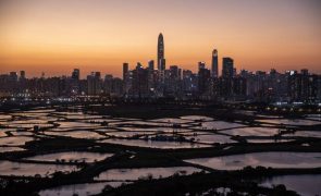 Covid-19: China confina 17 milhões de habitantes da cidade de Shenzhen
