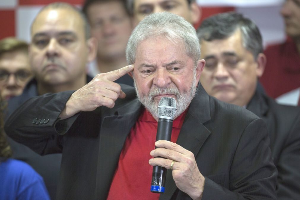 Venezuela: Lula da Silva diz que erros de Maduro não justificam intervenção