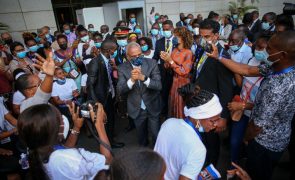 PR de Cabo Verde quer medidas contra a crise em consenso entre partidos
