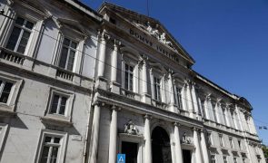 Relação de Coimbra considerou improcedente recurso do MP no caso 