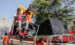Maior partido da oposição cabo-verdiana reúne-se em congresso a partir de sexta-feira