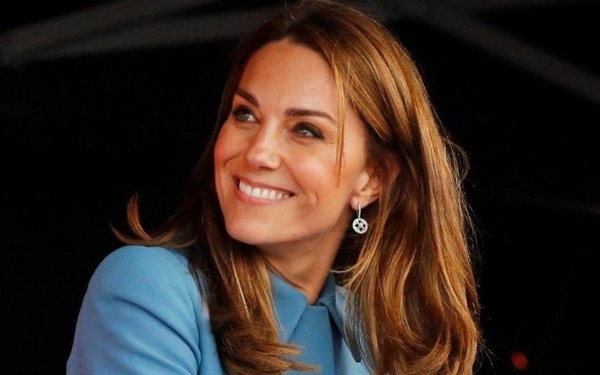 Óculos de sol usados por Kate Middleton esgotam em 24 horas