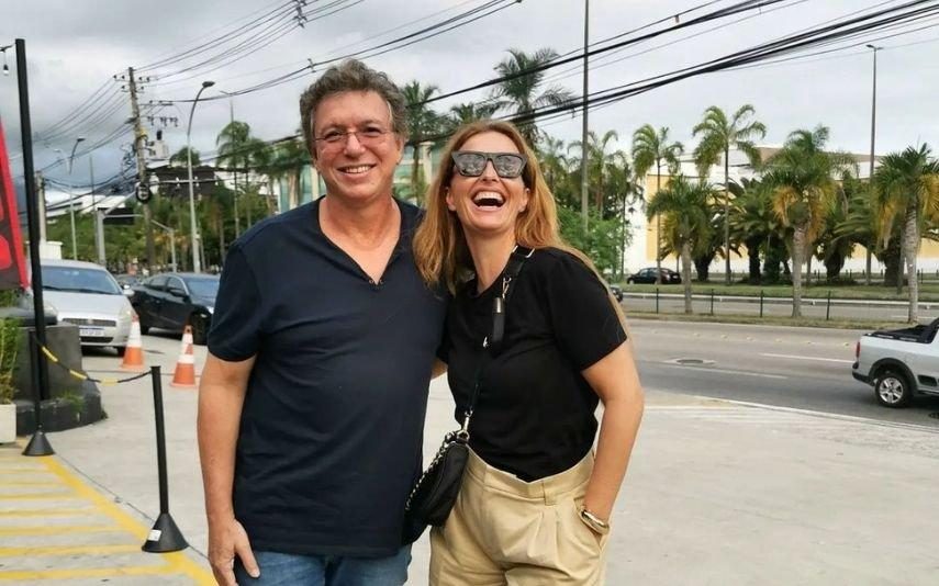 Cristina Ferreira mostra encontro com 'manda chuva' do 