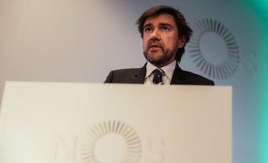 Miguel Almeida reconduzido como presidente executivo da NOS