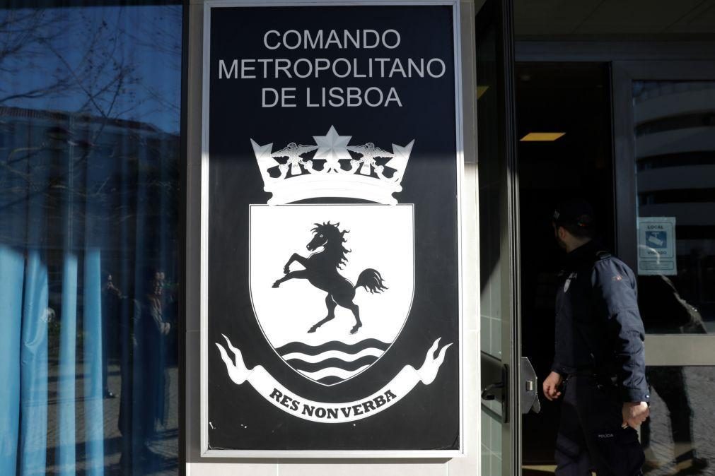 Ameaça de bomba obriga a evacuar prédio na Avenida da Liberdade em Lisboa