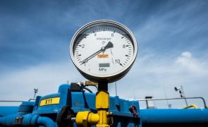 Ucrânia: Polónia e Bulgária garantem que têm alternativas ao gás russo