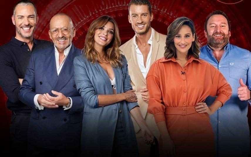 Big Brother Desafio Final. De Goucha a Rita Pereira, estrelas da TVI vão entrar na casa