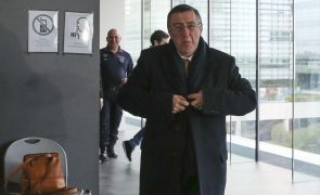 Operação Marquês: Relação decide se Carlos Alexandre vai a julgamento