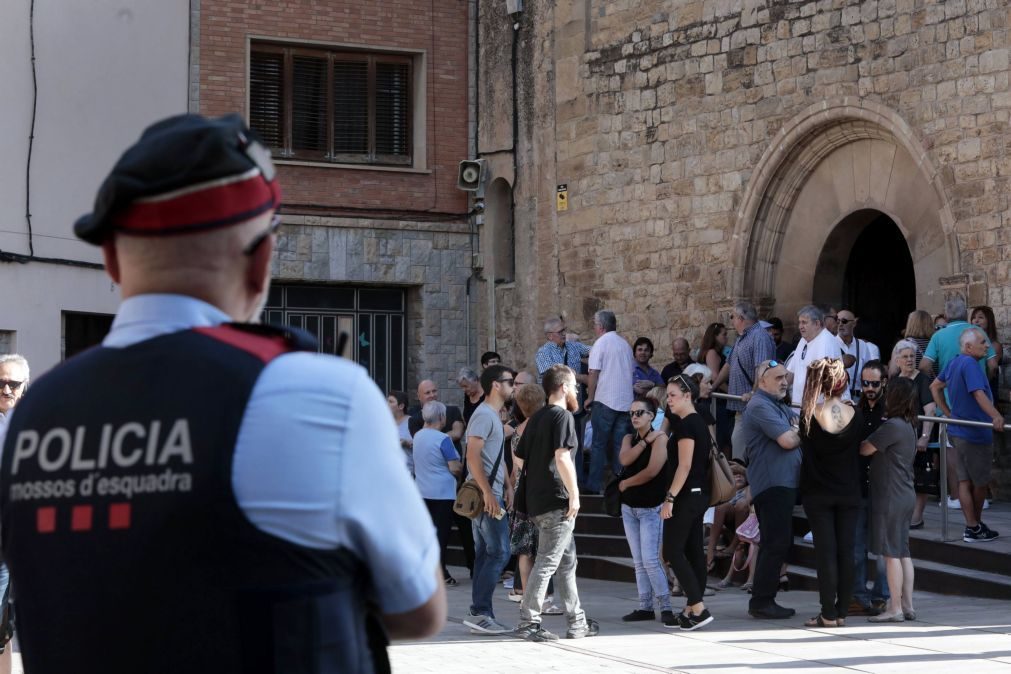 Imã da célula responsável pelos dois atentados em Barcelona está morto