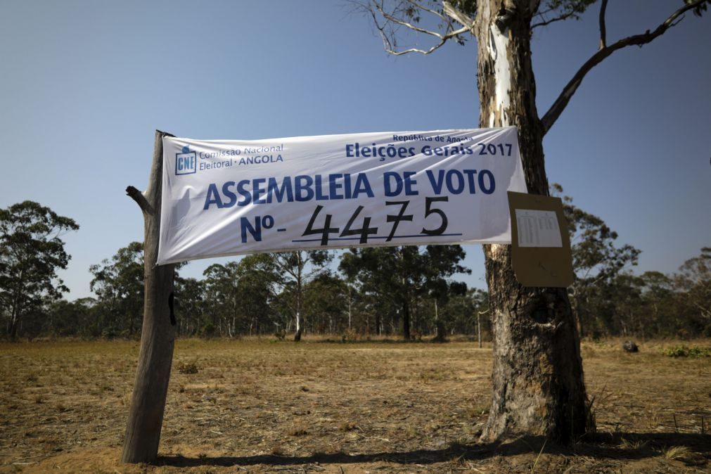 Novo governo angolano deve encerrar na história supressão de direitos humanos