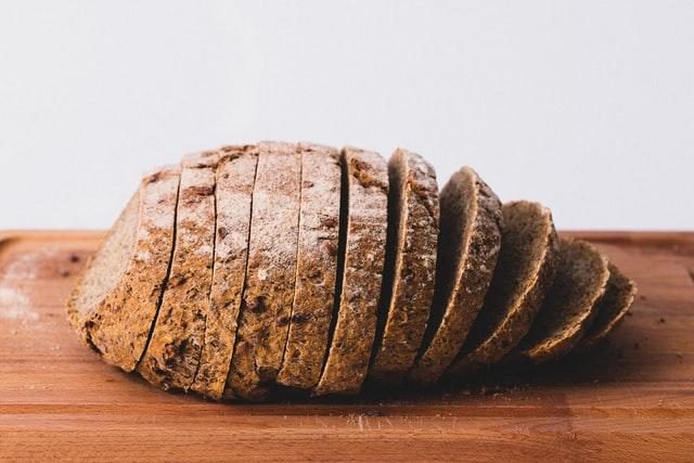 O que pode fazer para o pão durar mais tempo