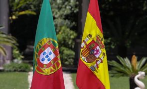 Portugal e Espanha decidem realizar reunião conjunta entre ministros dos Negócios Estrangeiros e da Defesa