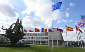 Comissão de Defesa do Parlamento finlandês apoia adesão à NATO