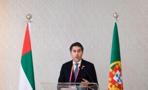 Secretário de Estado português anuncia reforço de meios no consulado em Luanda