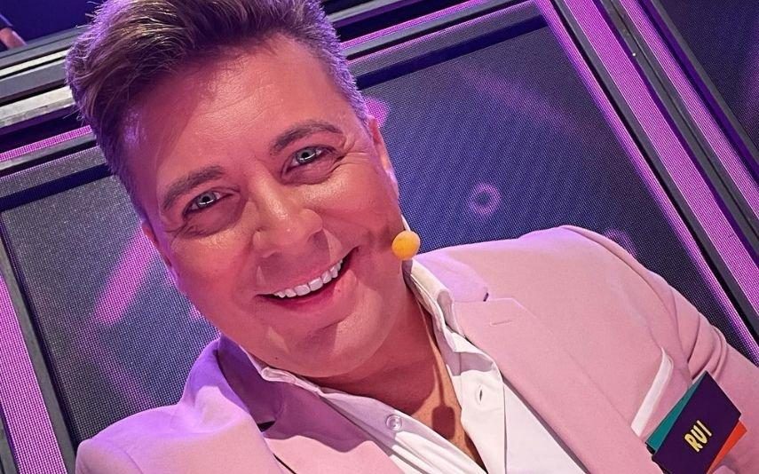 Rui Bandeira recebe convite para programa de TV no Brasil e muda de país