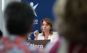 BE acusa Governo de abandonar objetivo de médico de família para todos os portugueses