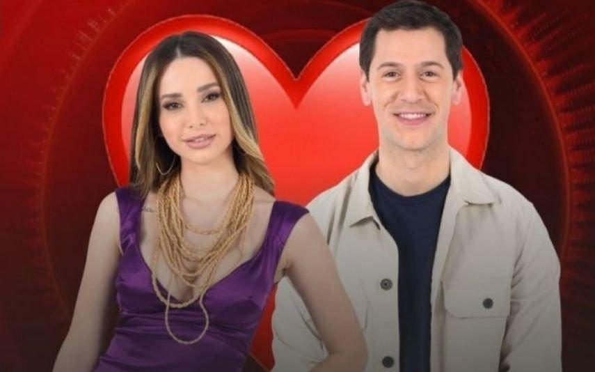 Big Brother – Desafio Final. Bruna Gomes faz confissão sobre namoro com Bernardo: 