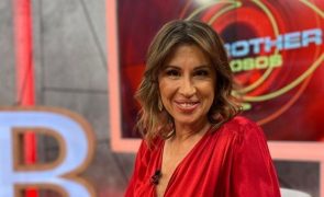 Marta Cardoso não volta ao Big Brother e despede-se com mensagem para os espectadores