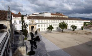 Dois conceituados professores da Universidade de Coimbra denunciados por assédio sexual