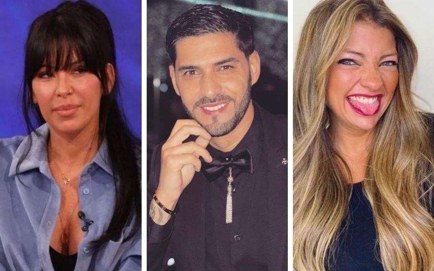 Big Brother – Desafio Final. Jéssica Maria declara-se a Quinaz e manda farpa sobre Catarina