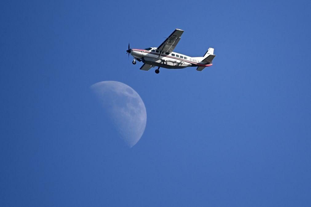 Os acidentes de aviação mais bizarros da história [vídeos]