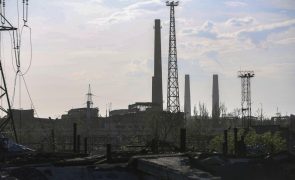 Rússia diz que entregará em breve os corpos de 152 militares encontrados em Azovstal