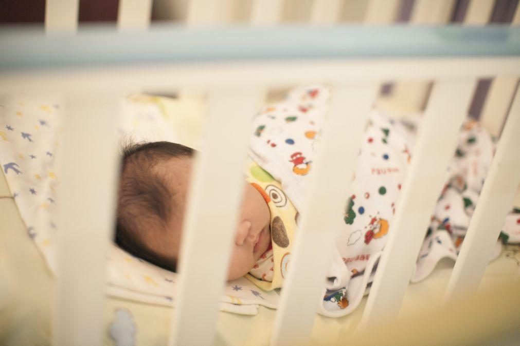 Novo teste genético para detetar doenças em bebés a partir da saliva