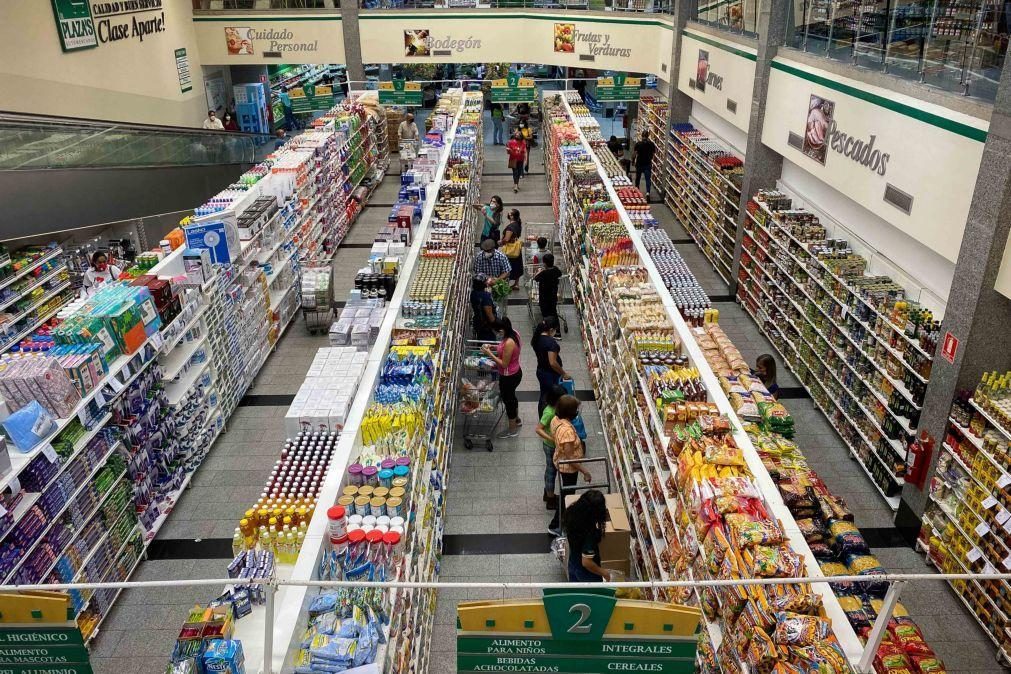 Crise avizinha-se e preços dos alimentos vão agravar situação