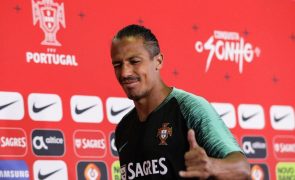 Bruno Alves coloca 'ponto final' na carreira de futebolista aos 40 anos