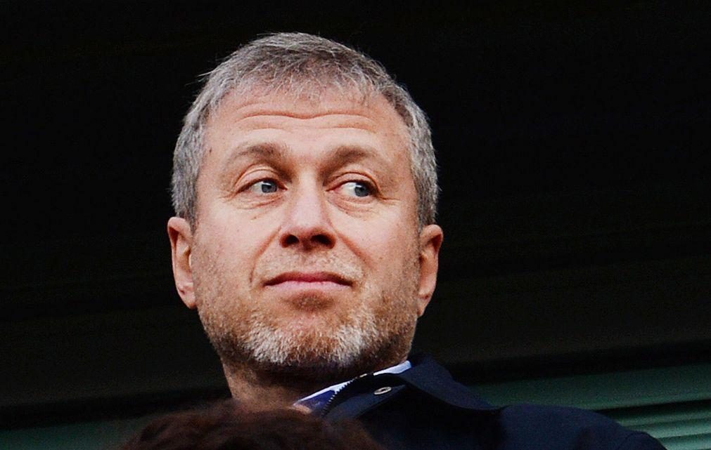 EUA ordenam apreensão de dois aviões do oligarca russo Abramovich