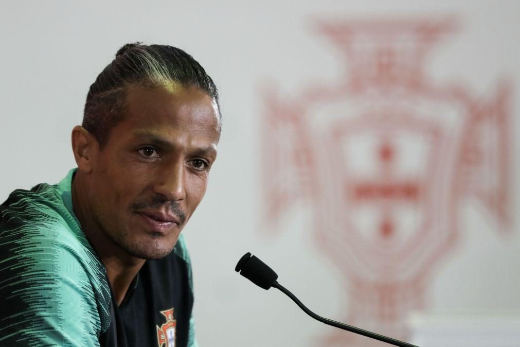 Bruno Alves assume cargo de diretor-desportivo do AEK Atenas