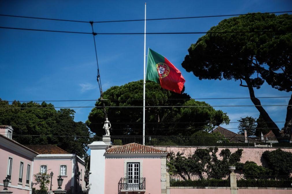 Governo vai decretar luto nacional pela morte de Paula Rego