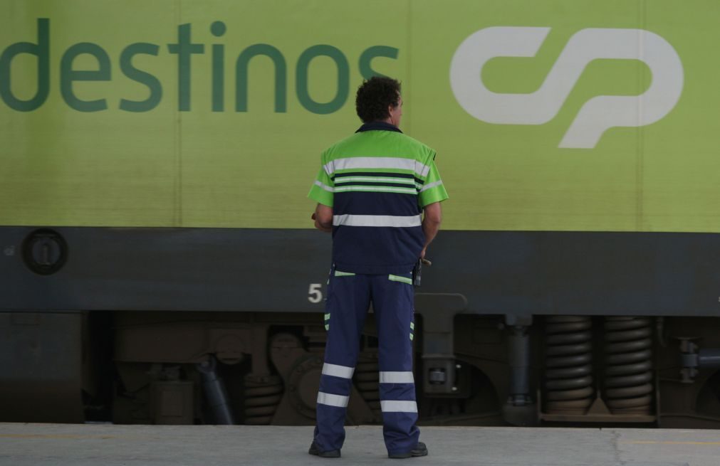 CP alerta para perturbações nos dias 10, 12, 13 e 16 de junho devido a greve