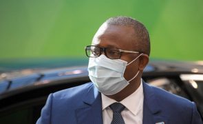 PR da Guiné-Bissau exonera três ministros do PRS que não tomaram posse