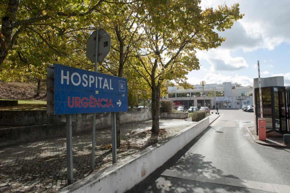 Centro Hospitalar do Oeste abre inquérito a morte de bebé nas Caldas