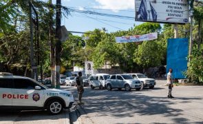 Trinta e oito pessoas sequestradas por grupo criminoso libertadas no Haiti