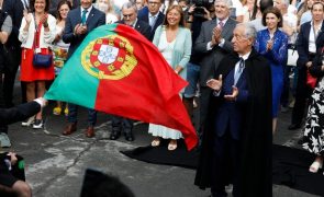 Portugal vai apoiar Andorra na celebração de tratado bilateral com a UE